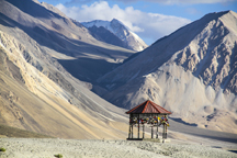 Ladakh: The India-Eurasia Collision Region